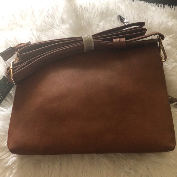 Leanna Studded Bag - Picture 4 of 6